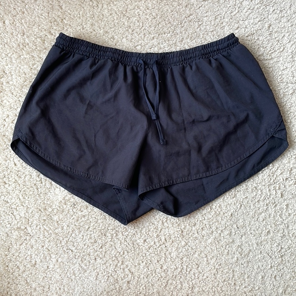 Old Navy running shorts